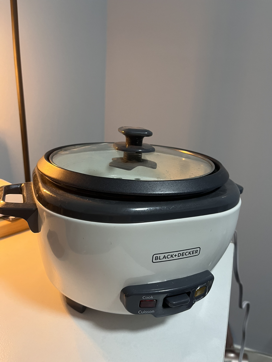 Rick Cooker thumbnail