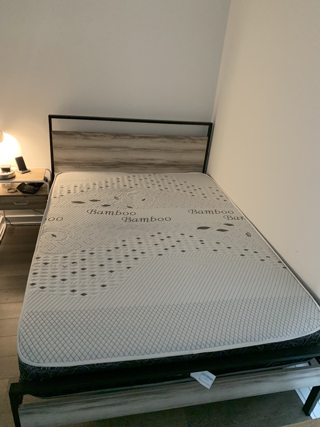 Like new Queen size bed ASAP - photo 2