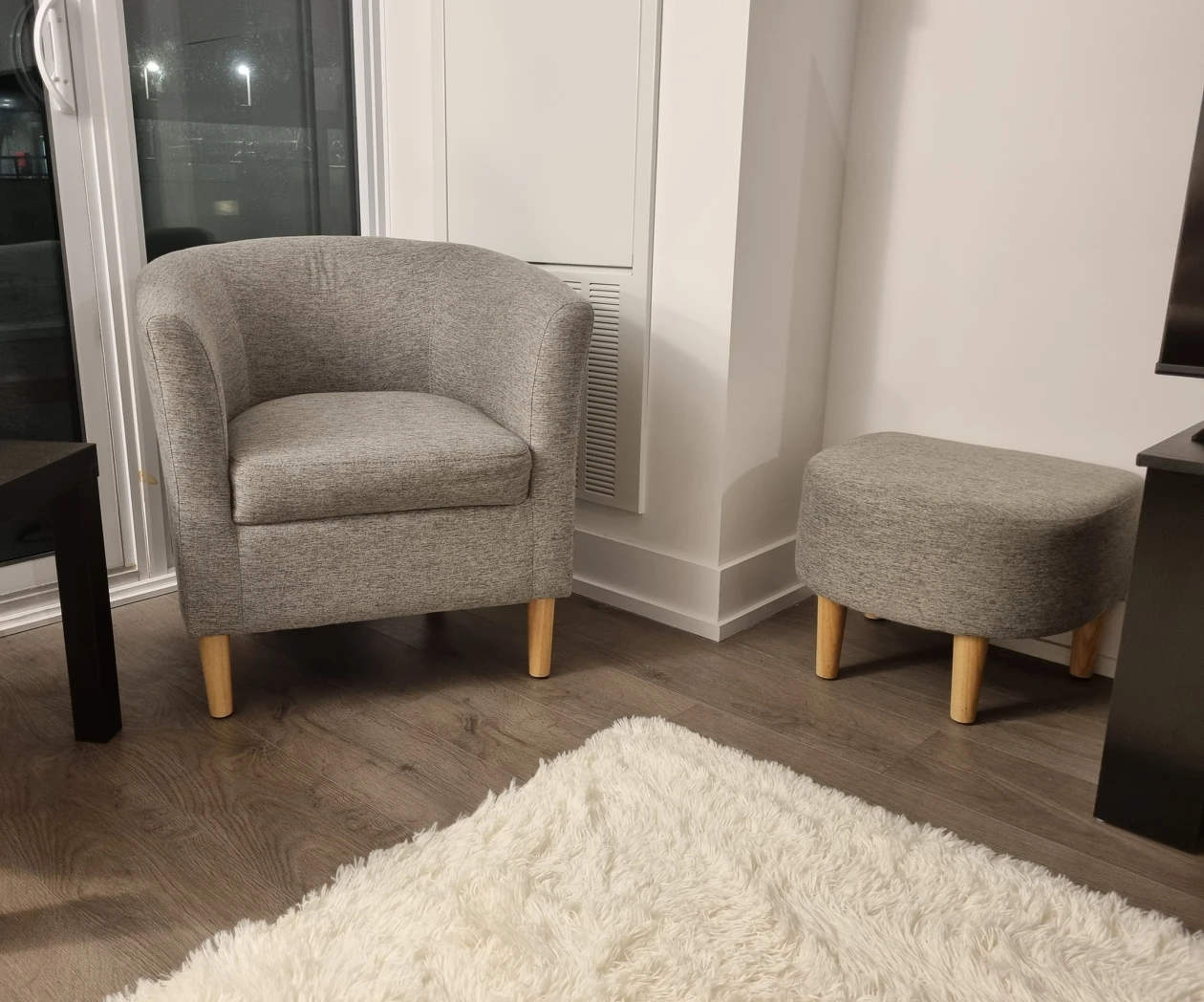 chair