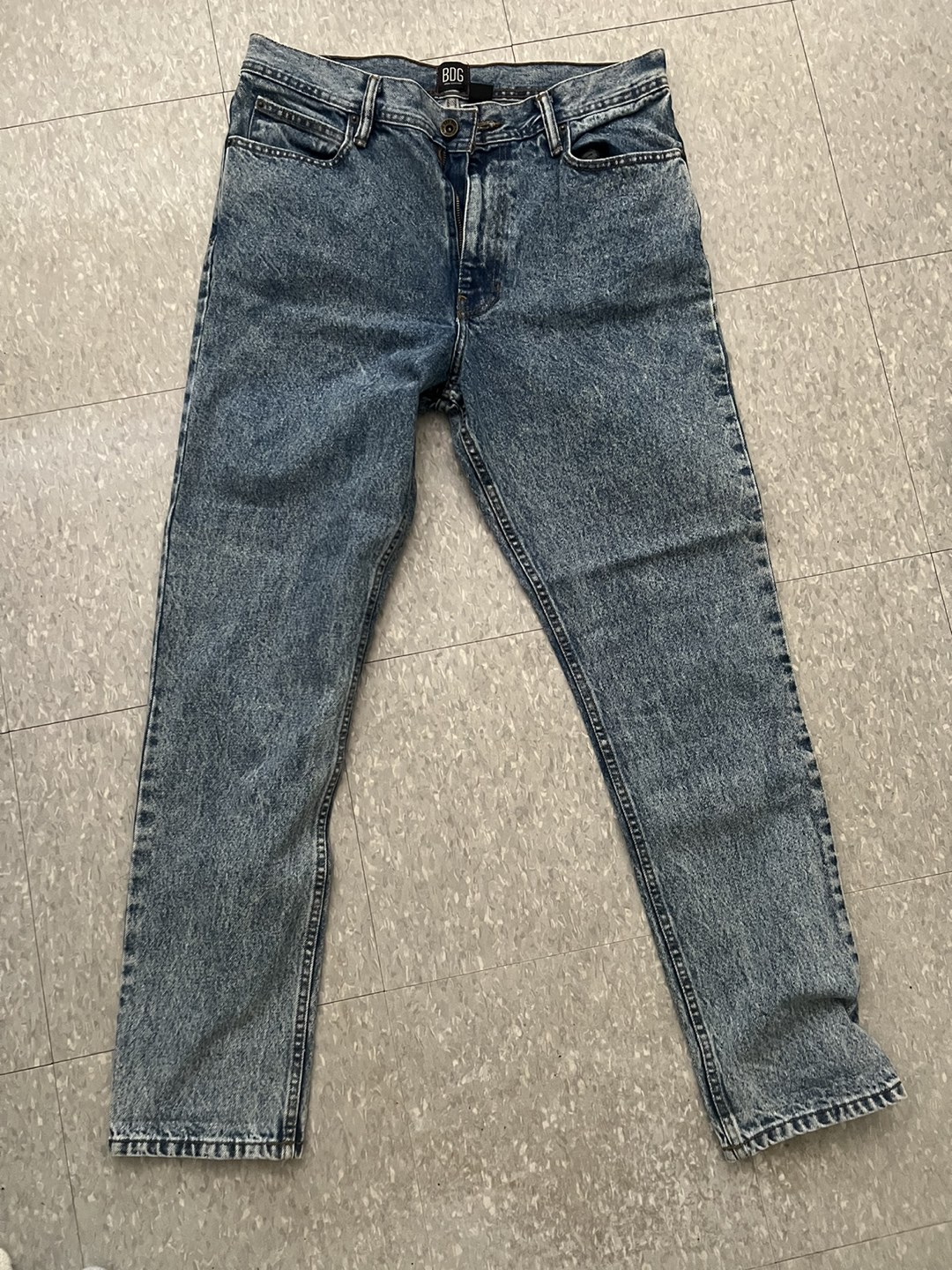 Jeans / Urban Outfitters BDG