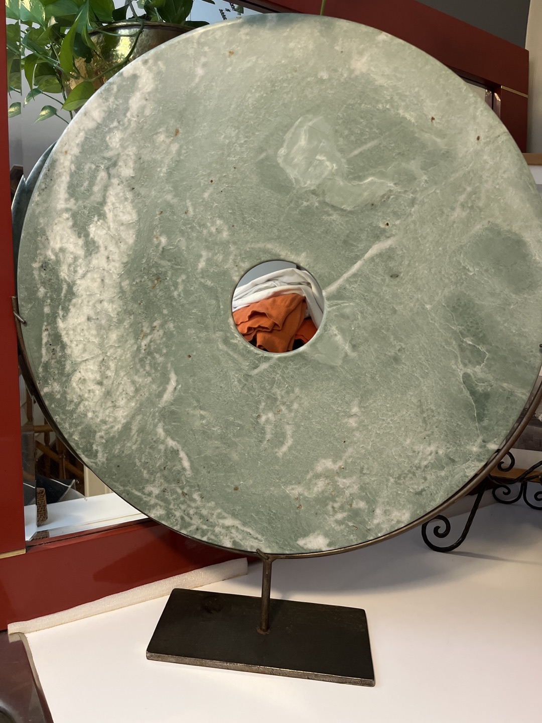 Home decor