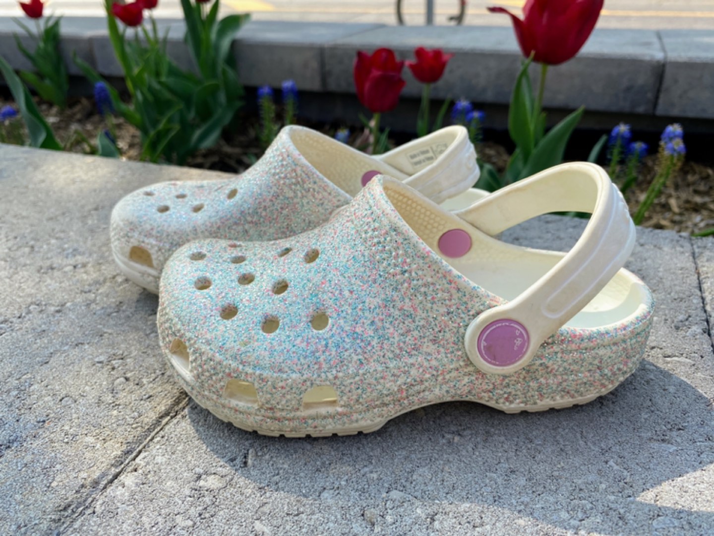 Kids Shoes - Crocs C10