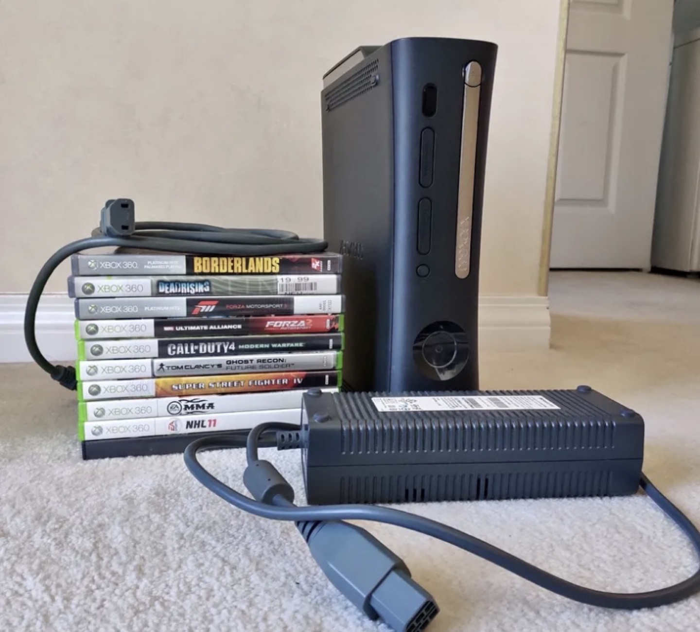Xbox