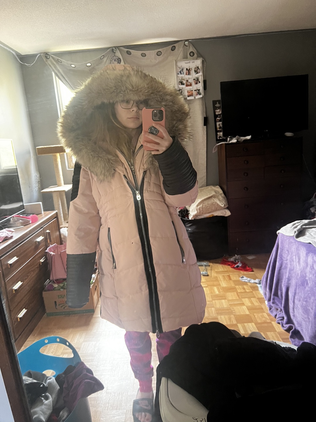 Winter coat thumbnail