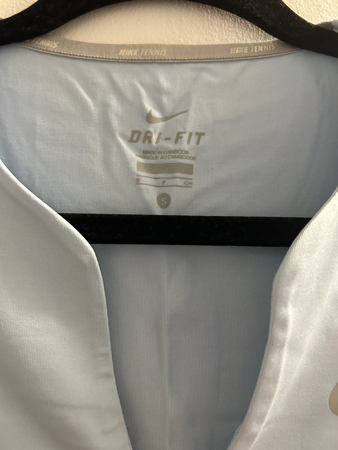 NIKE TENNIS T-SHIRT - photo 2