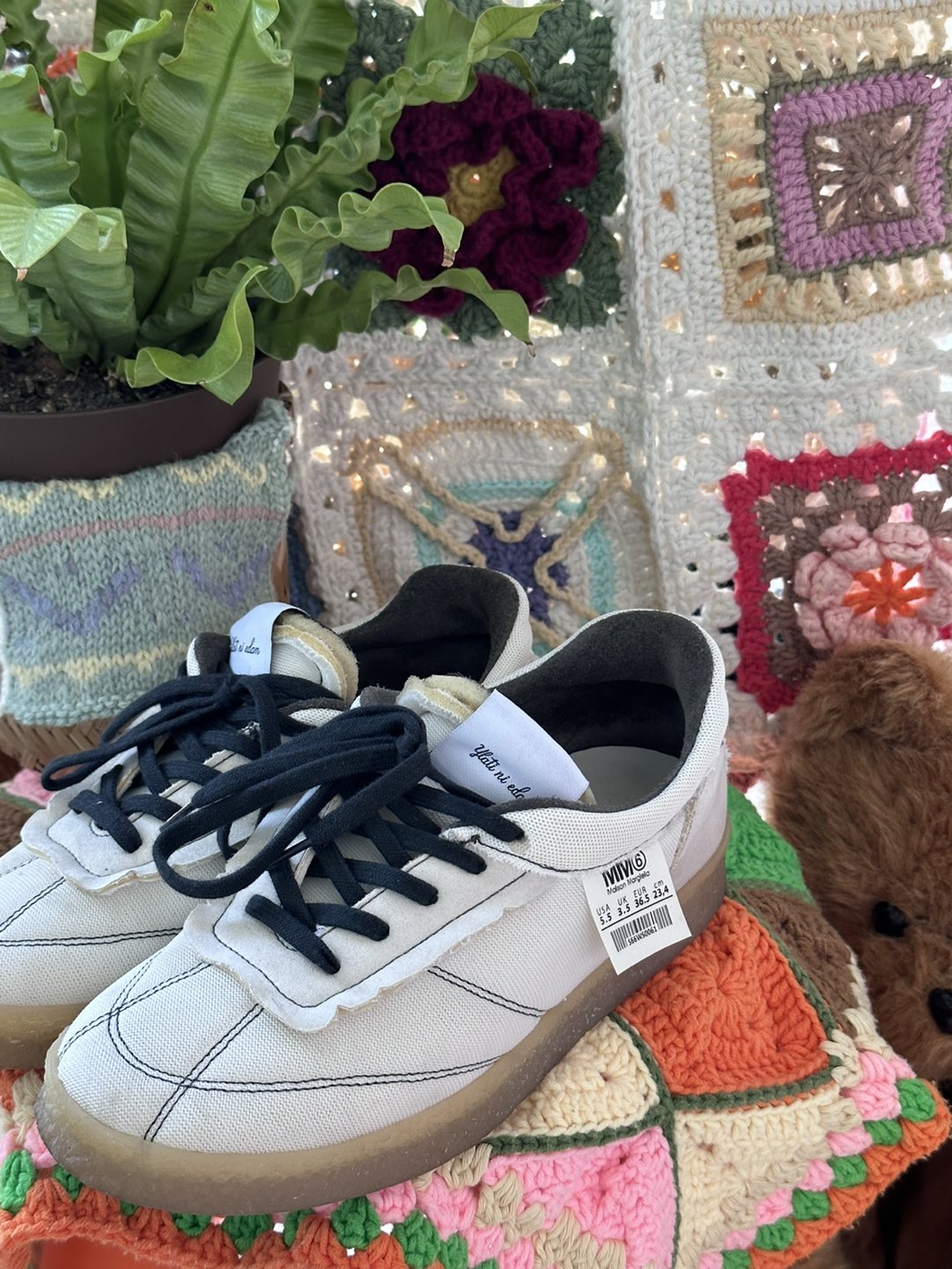MM6 Maison margiela - photo 4