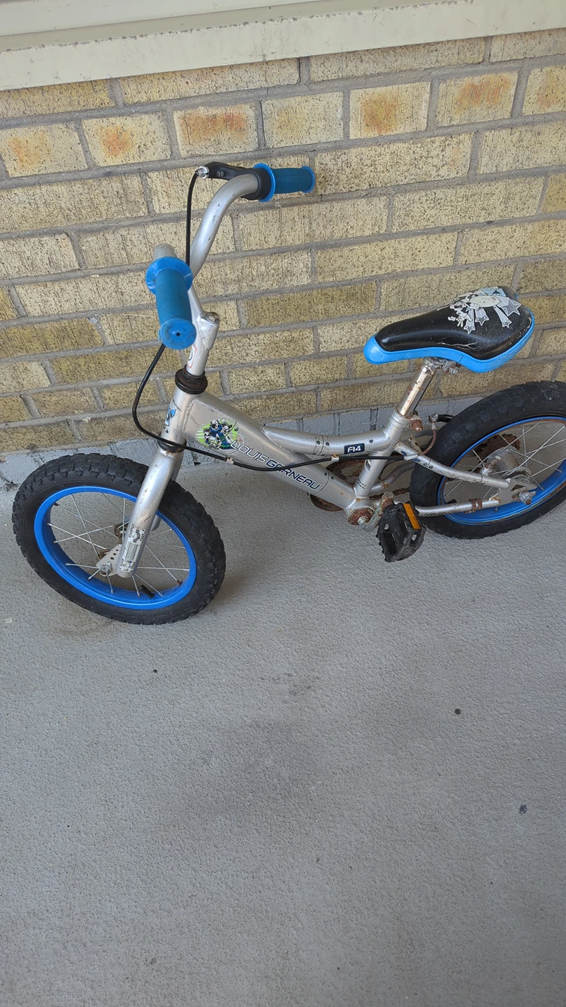 #freecycle kids cycle thumbnail