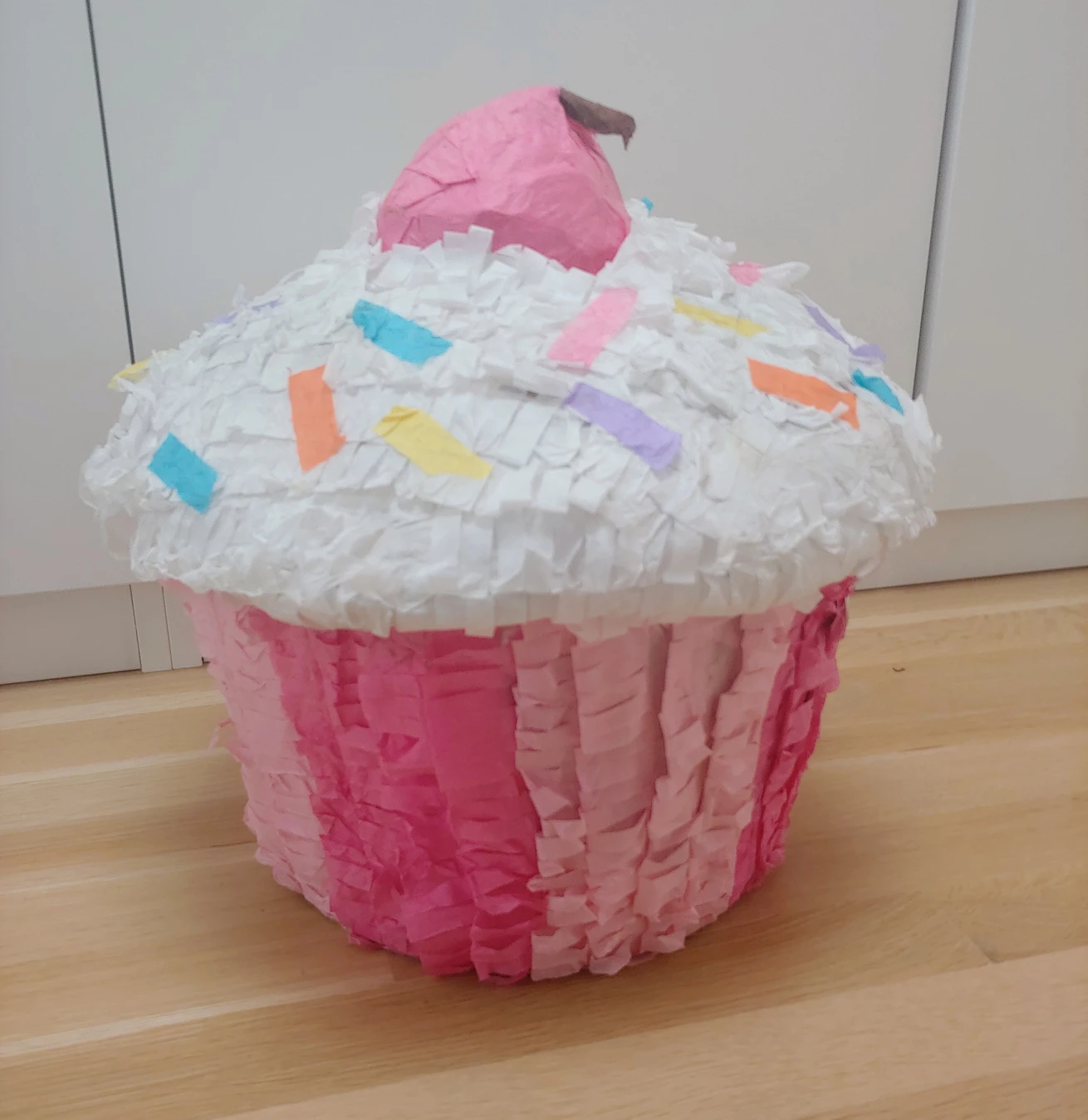 Cupcake Pinata , New