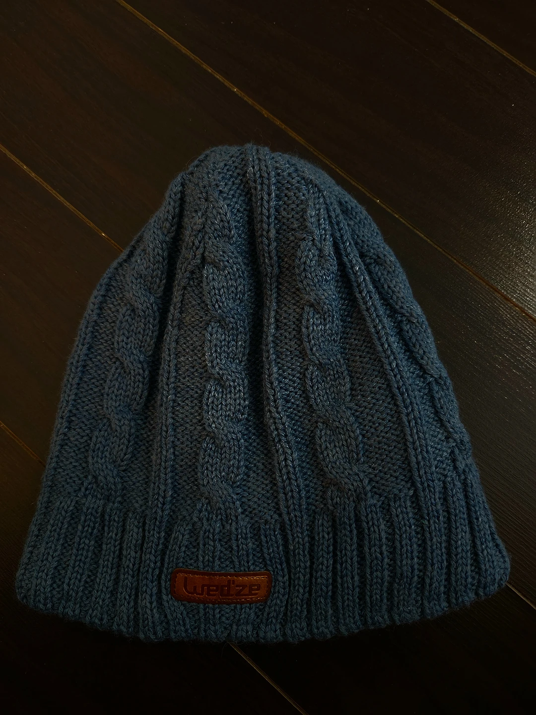 Woolen Winter Knit Caps - photo 3
