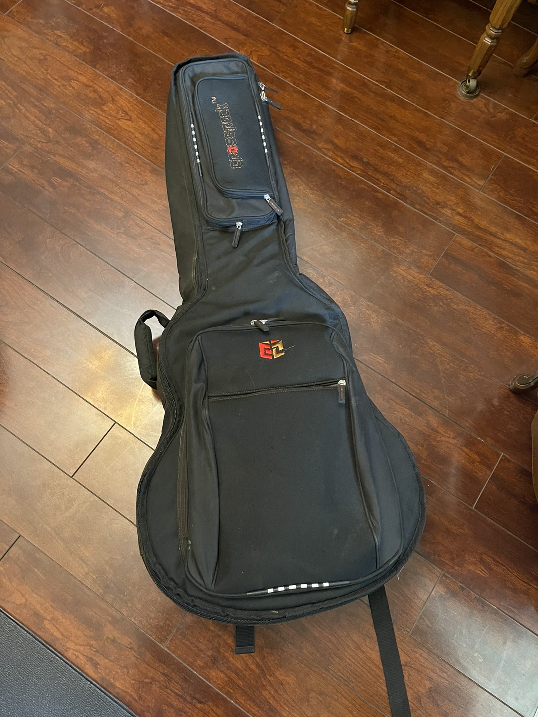 Electric guitar - photo 2