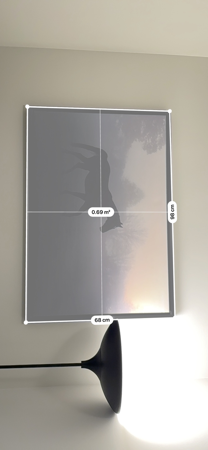 IKEA picture frame - photo 3
