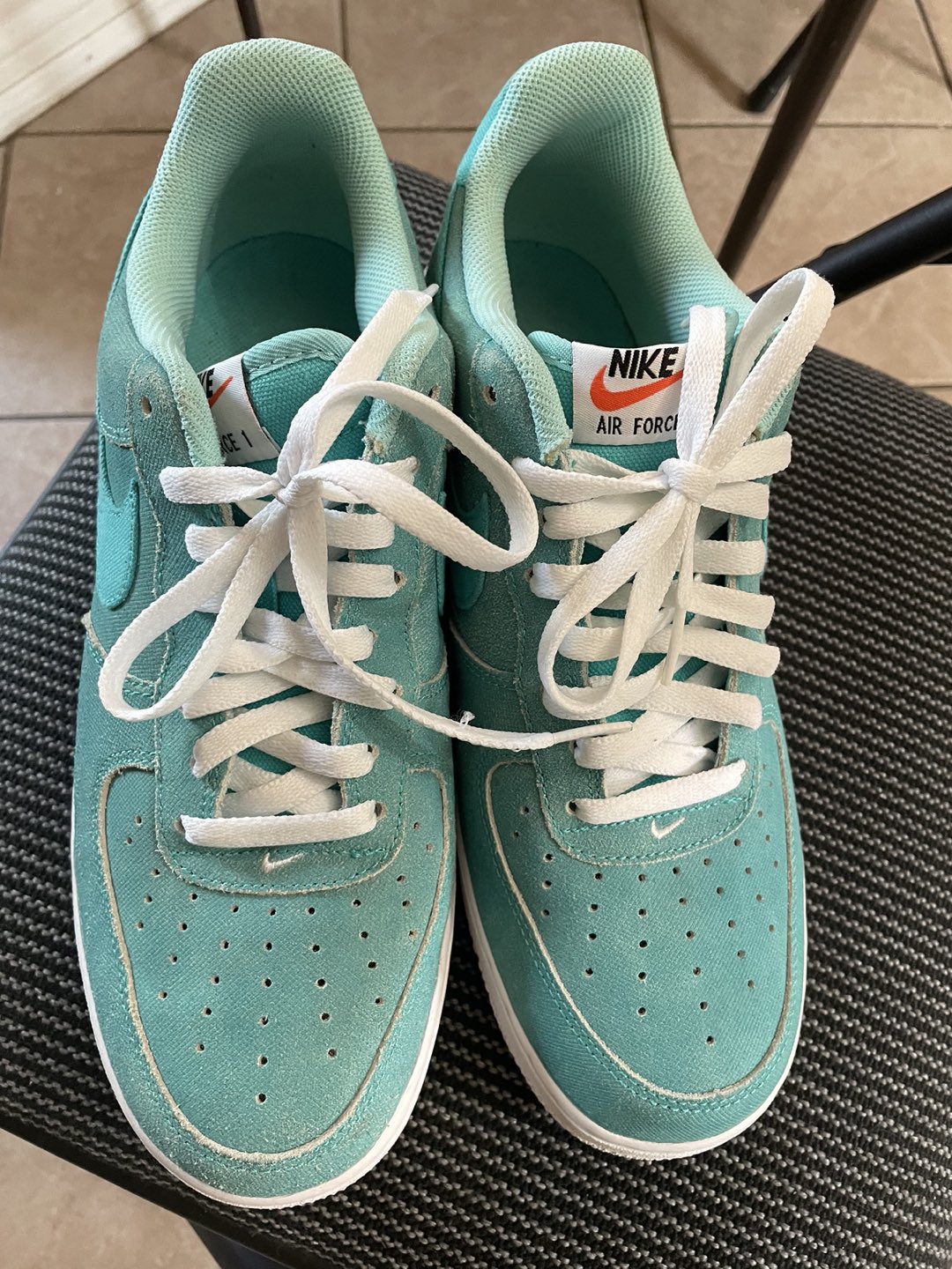 Nike shoes image indicator(6)