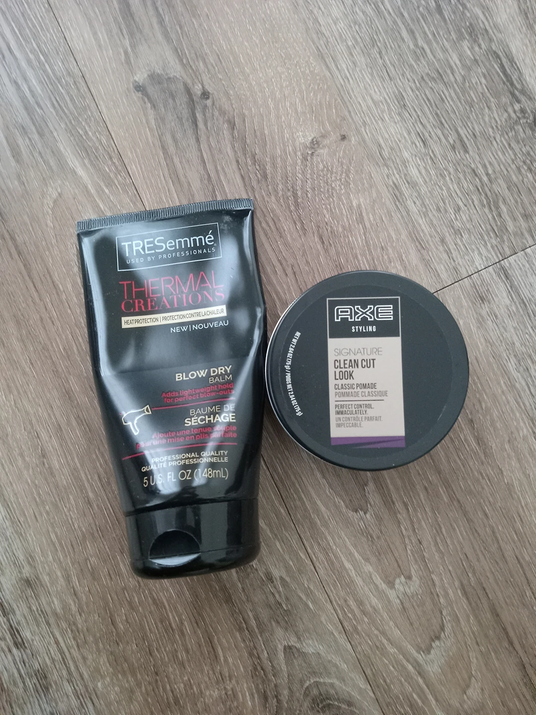 Hair Gel thumbnail