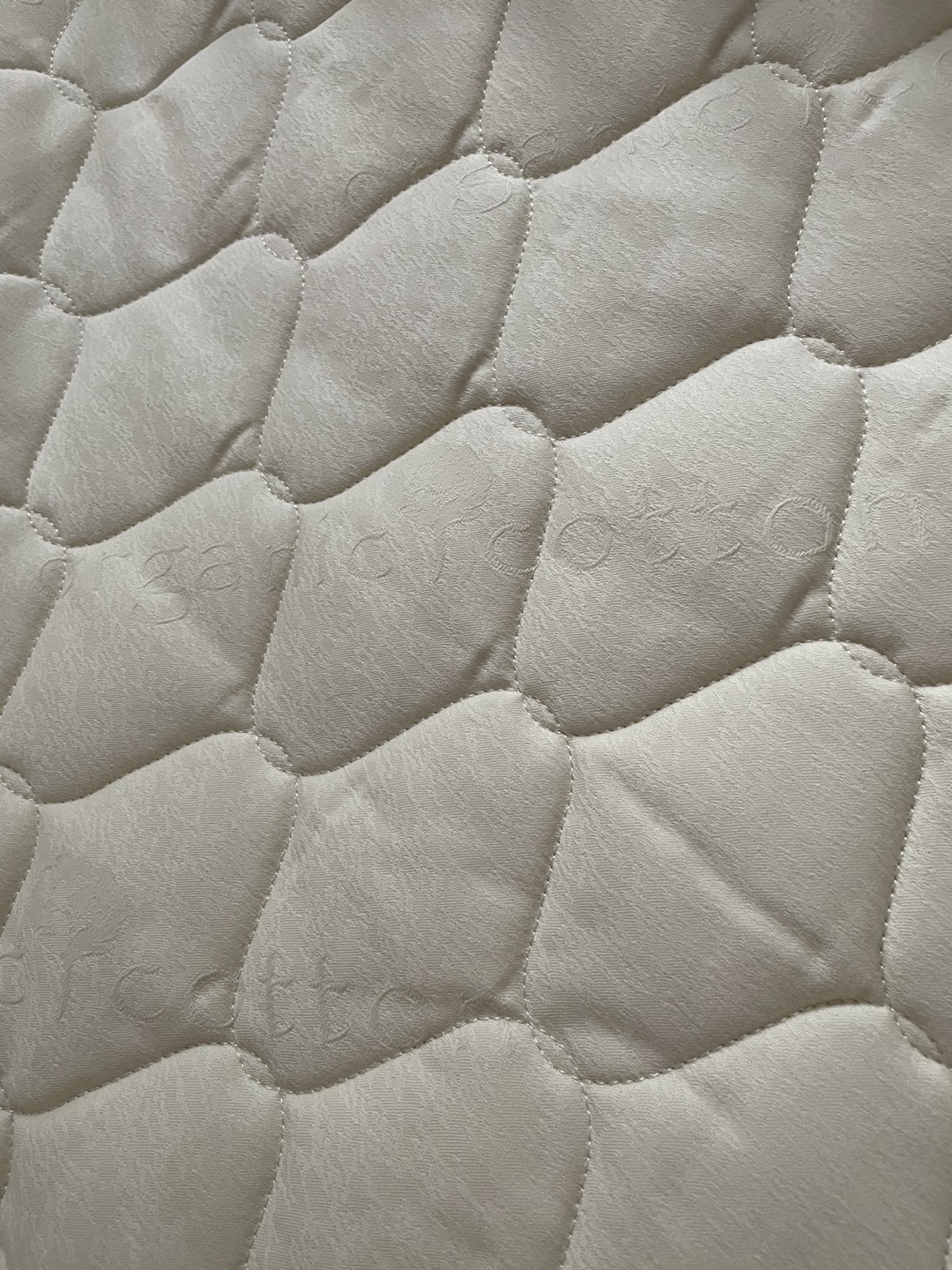 Pottery barn crib with mattress - photo 5