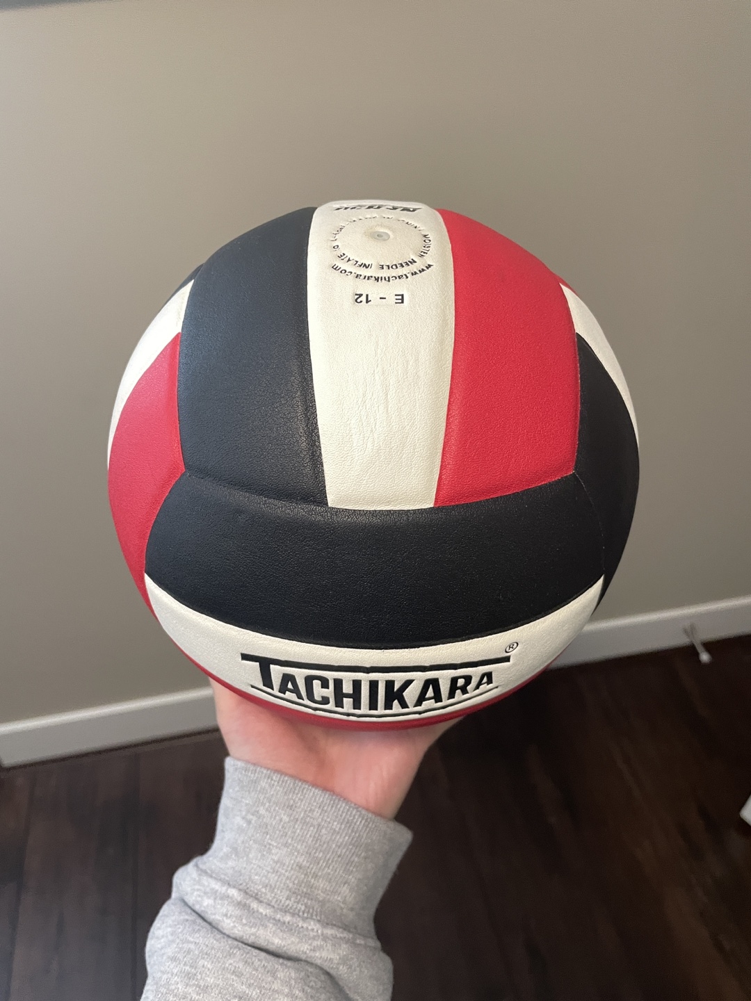 Volleyball