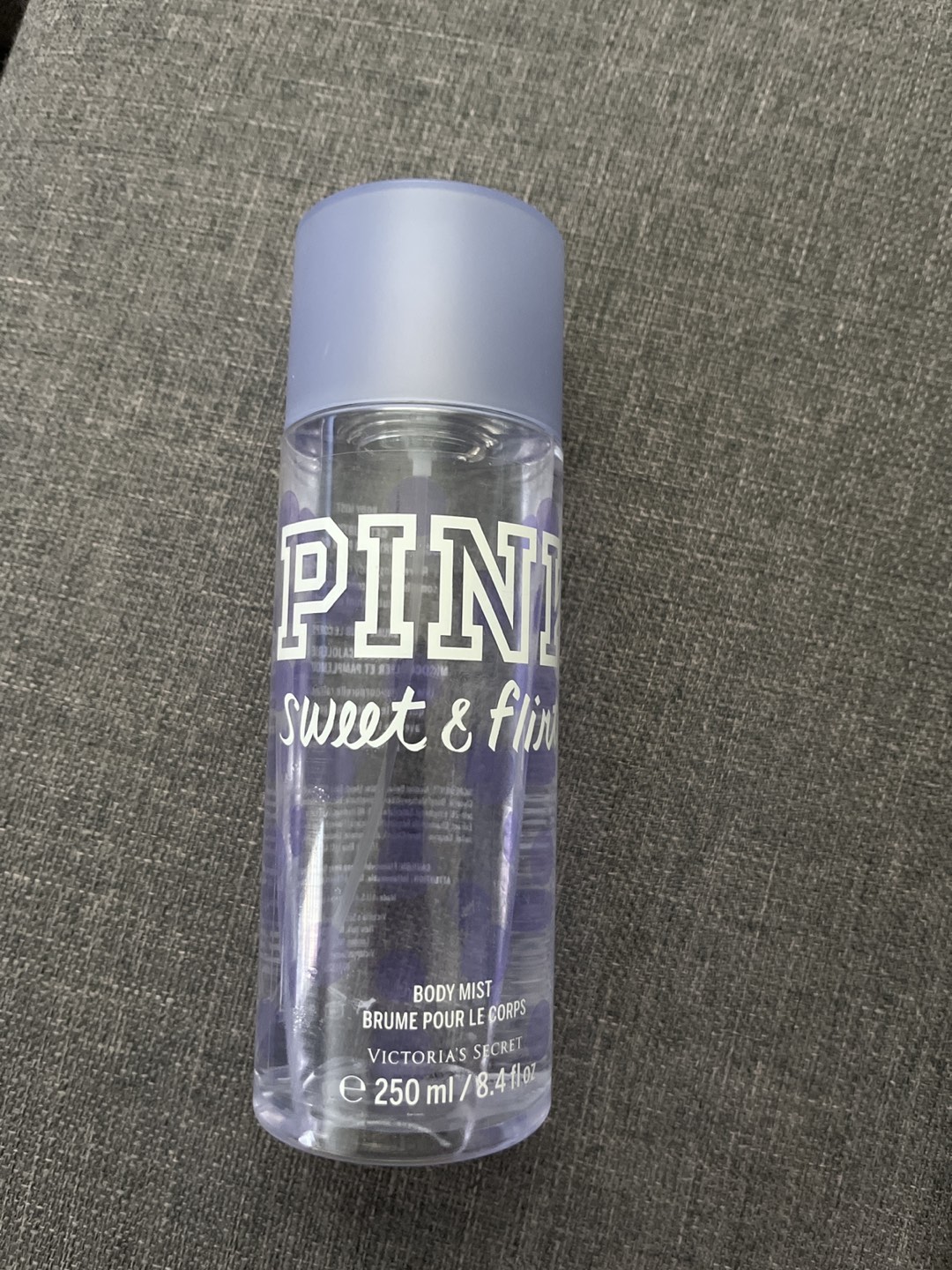 PINK perfume thumbnail