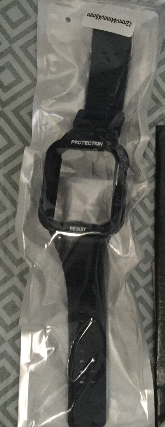 Apple watch S6 44mm Protection Resist thumbnail