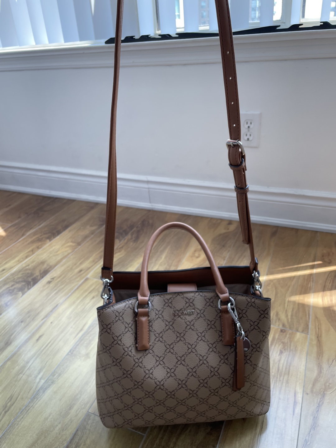 Nine West purse - photo 4