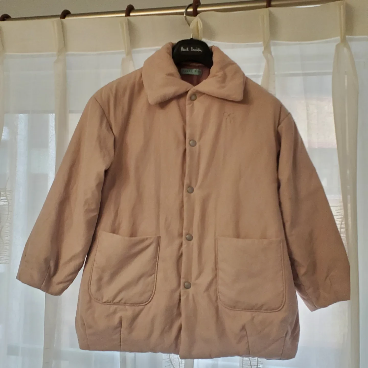 coat for kids thumbnail