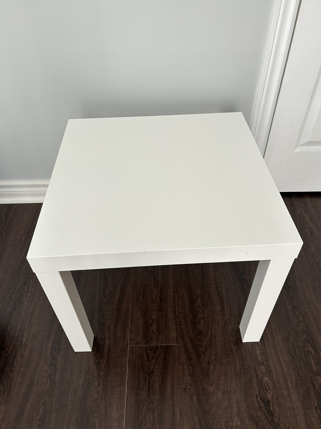 Lack - IKEA Side table - photo 2