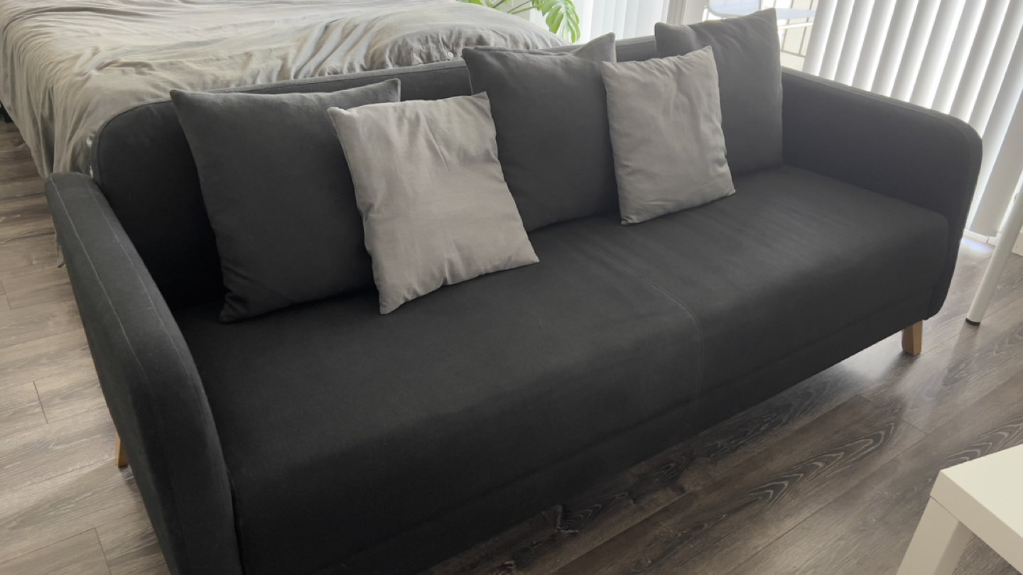 IKEA sofa