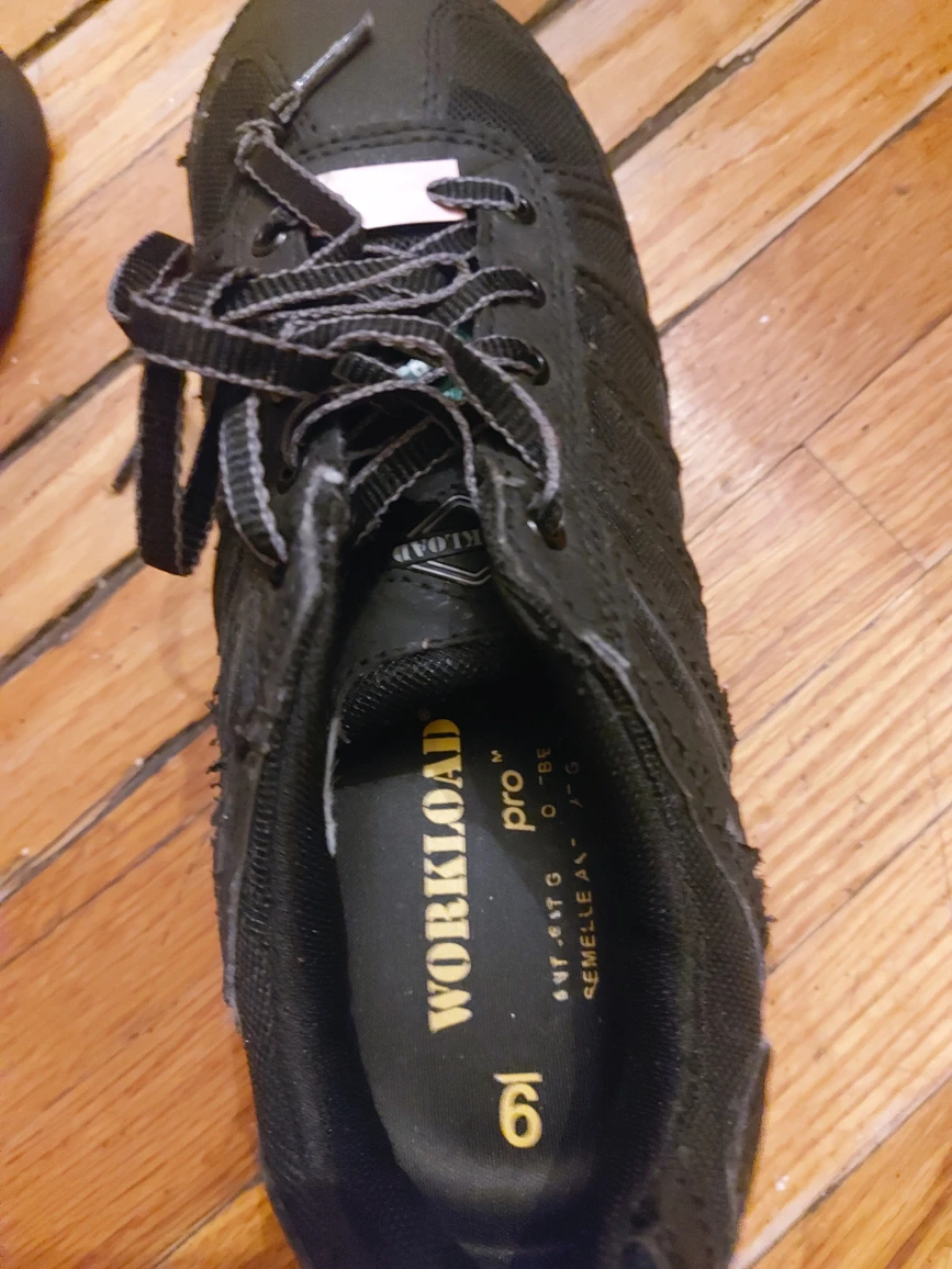 Safety Shoes - photo 4