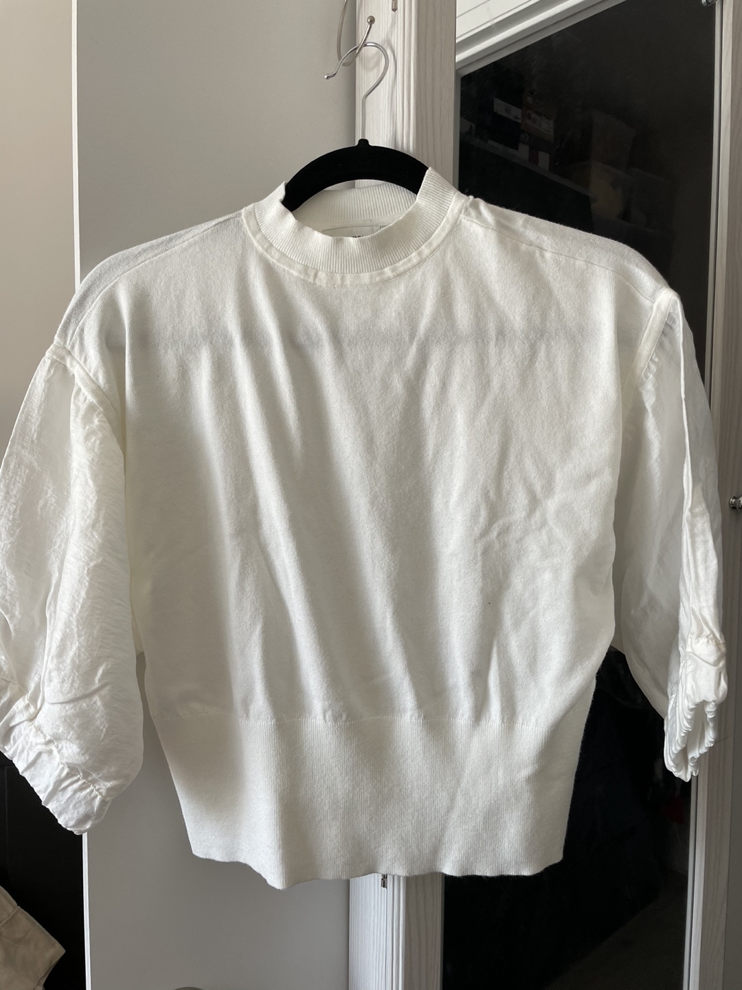 Club Monaco elegant Top