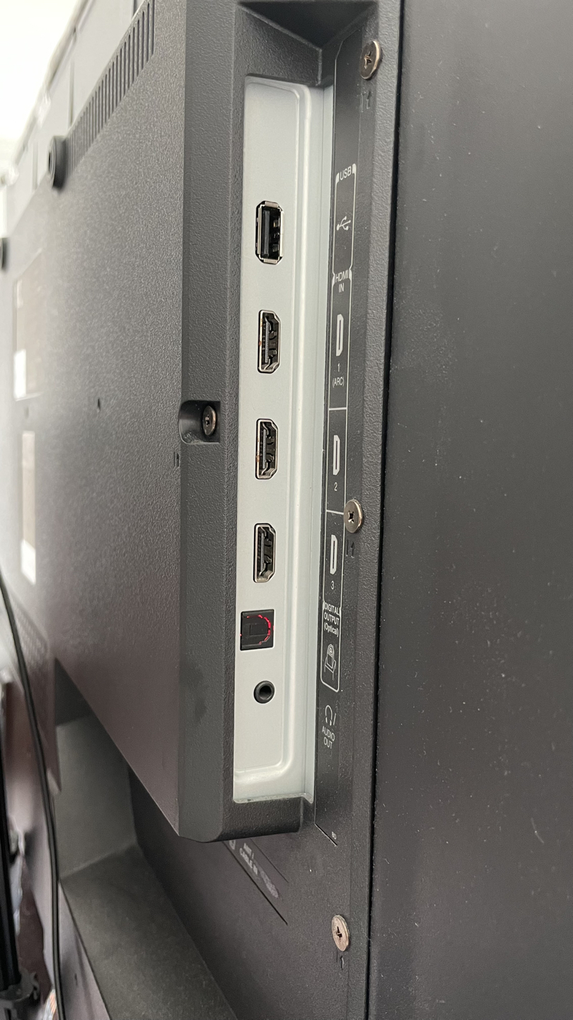 Smart TV 43” Toshiba - photo 2