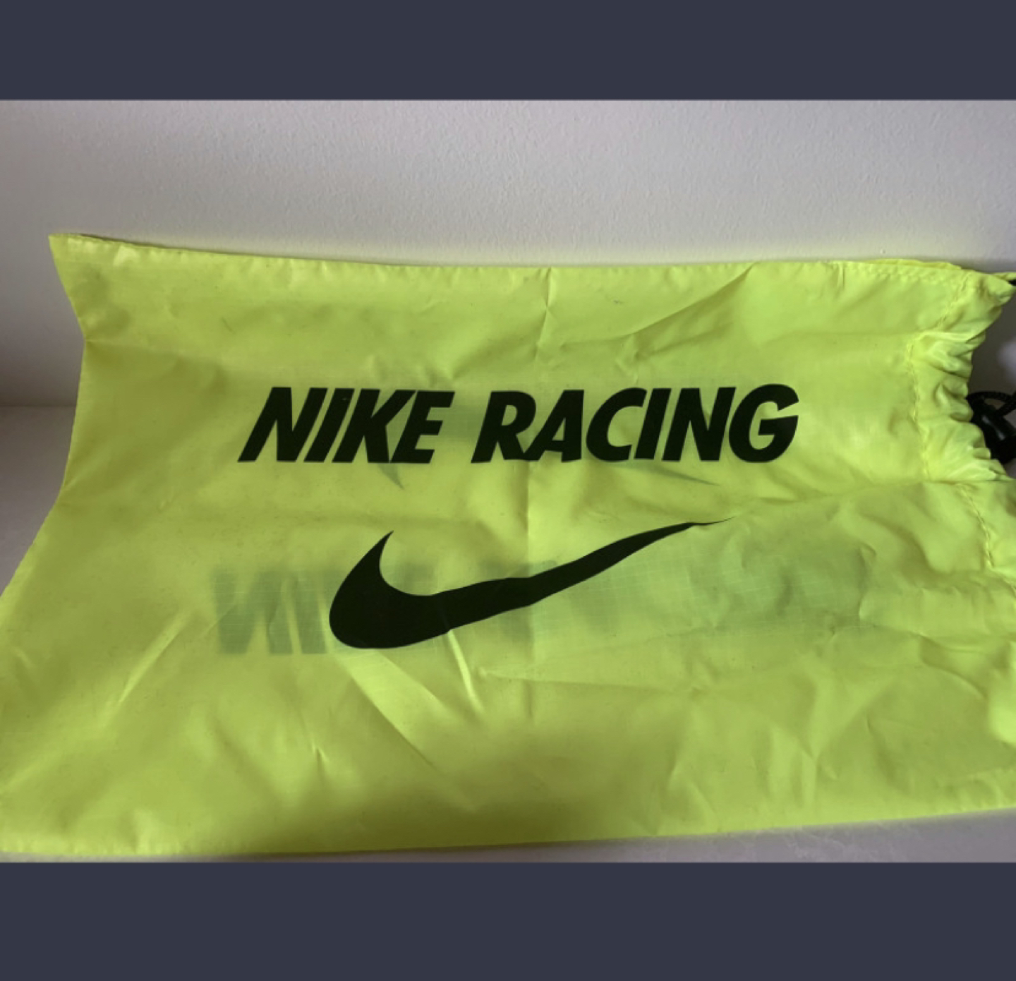 Nike Zoom Rivals NEW SPIKES image indicator(8)