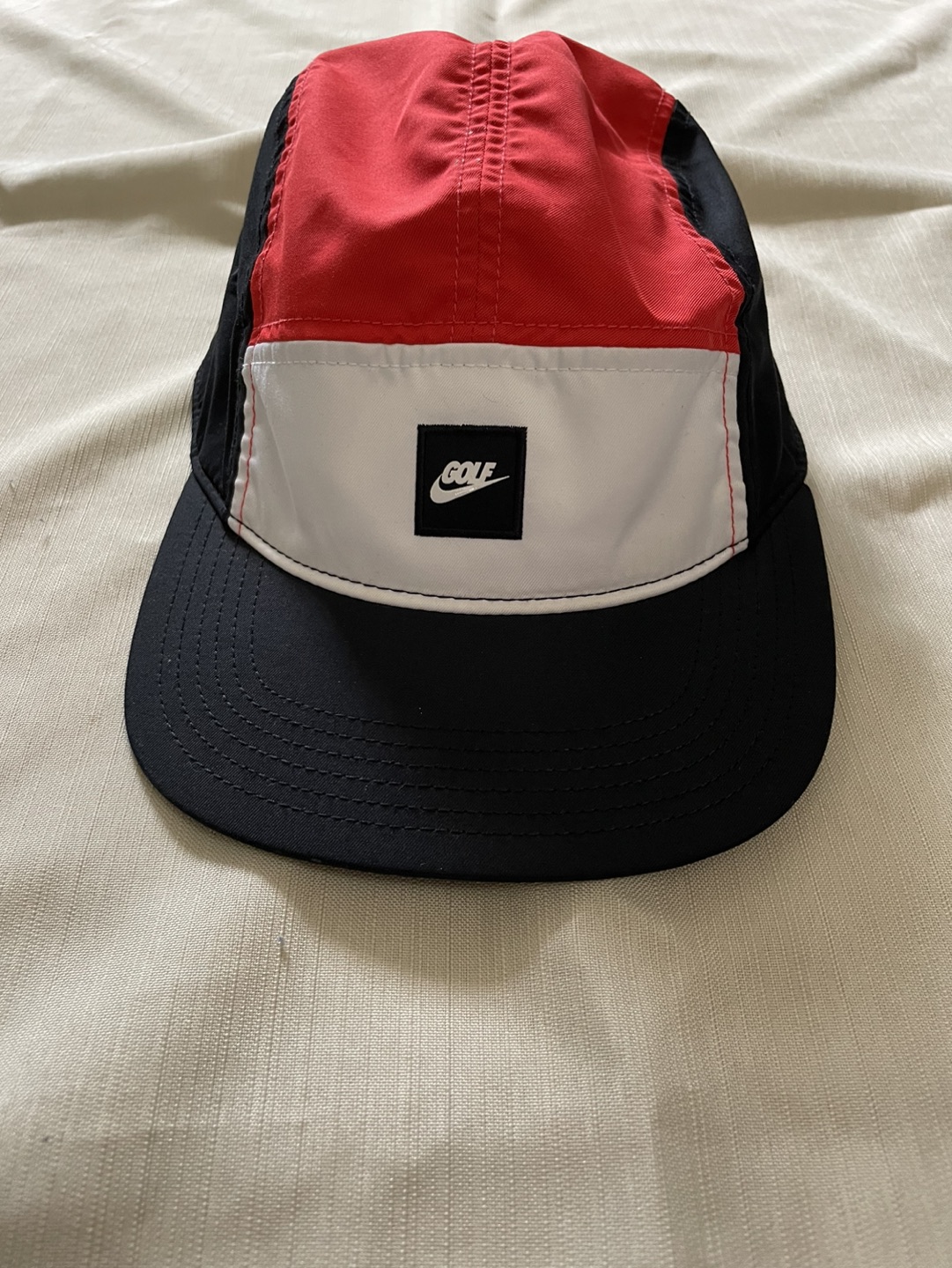 Nike golf cap