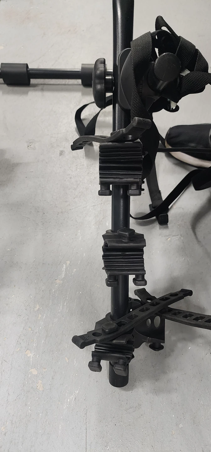 Bike rack - photo 5