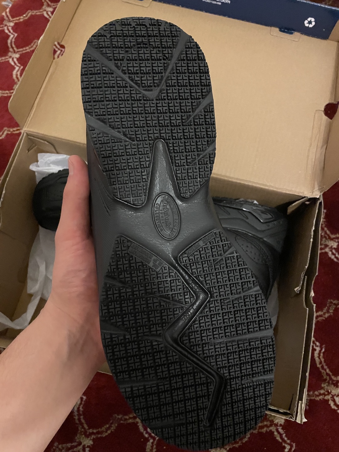 Sneakers - photo 3
