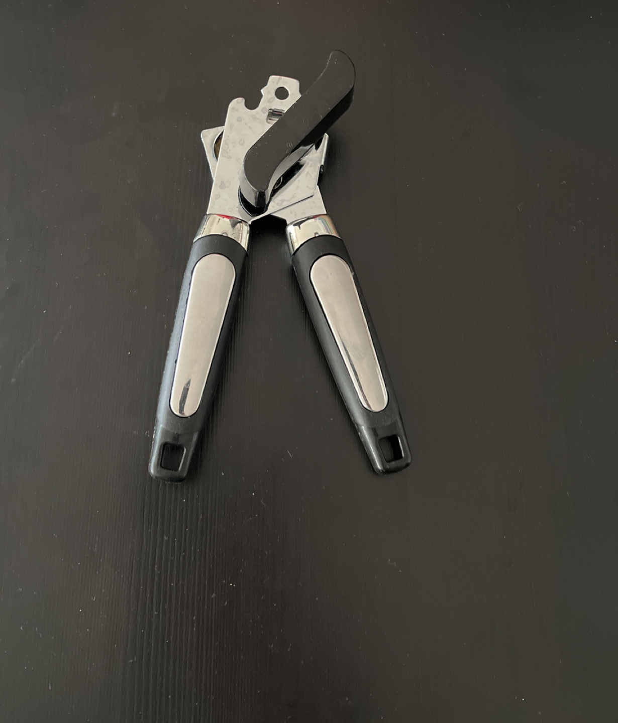 Manual Mixer starfit and can opener - photo 3