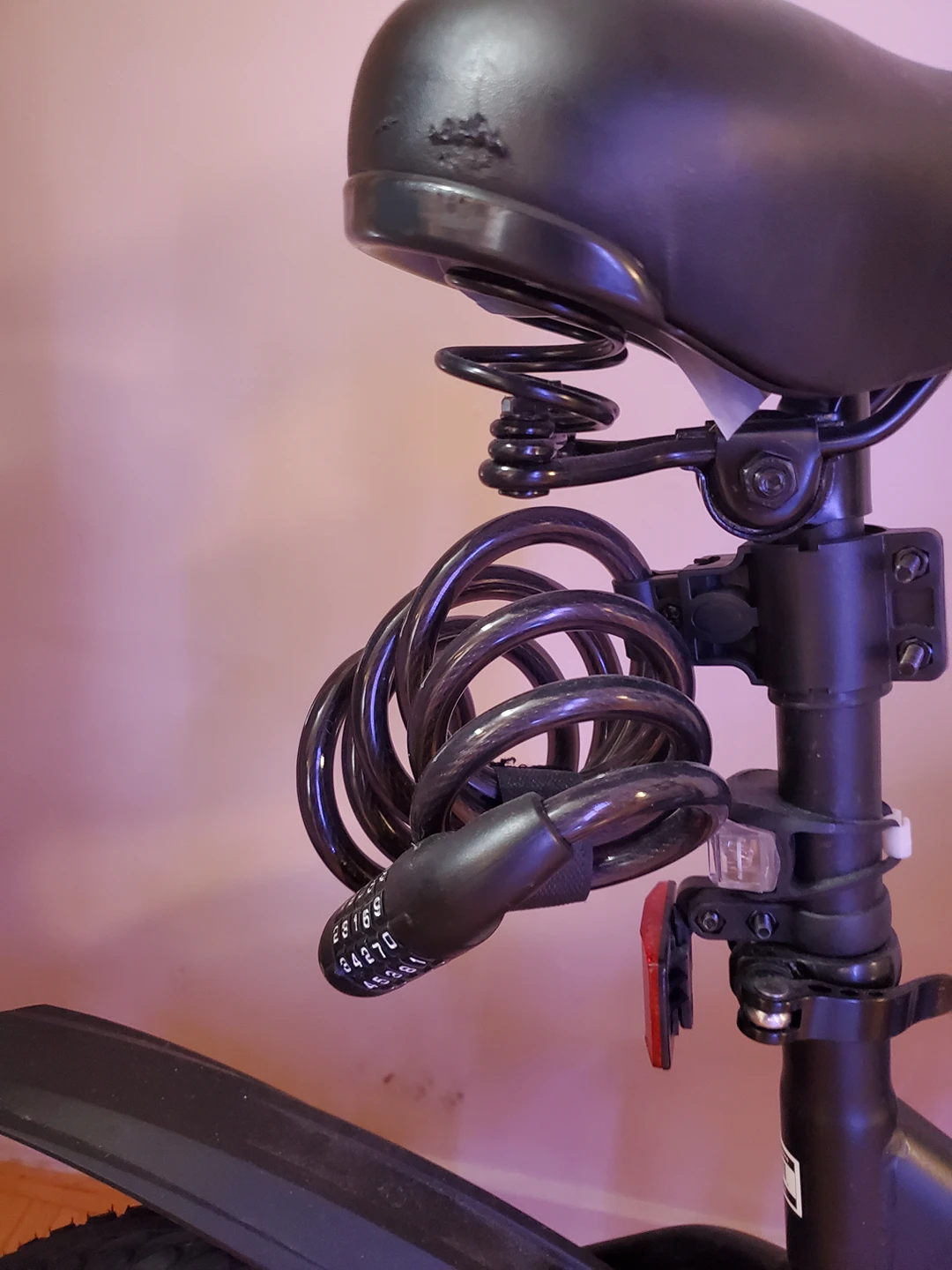 jetson electric bicycle - photo 4