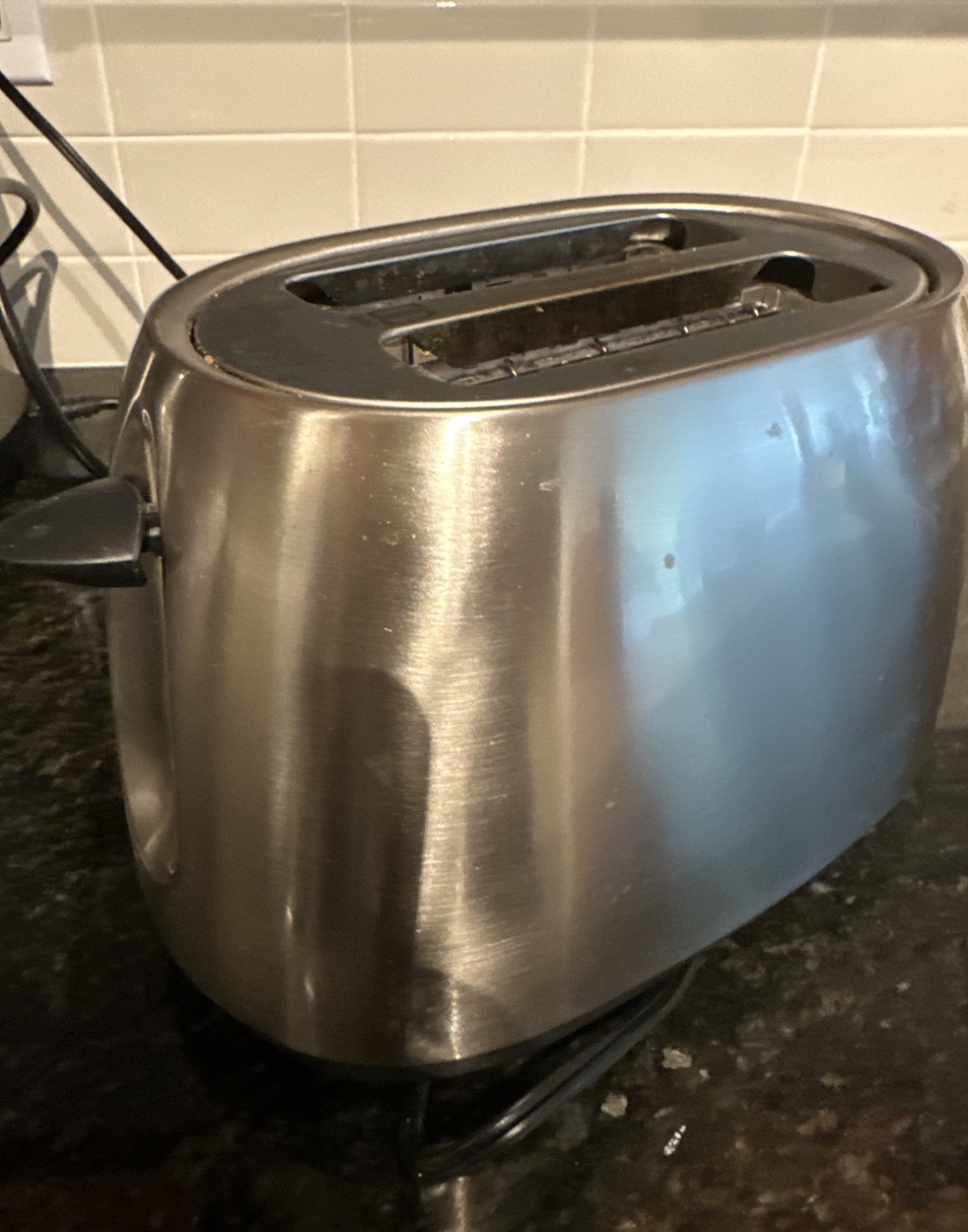 2 Slice toaster - photo 2