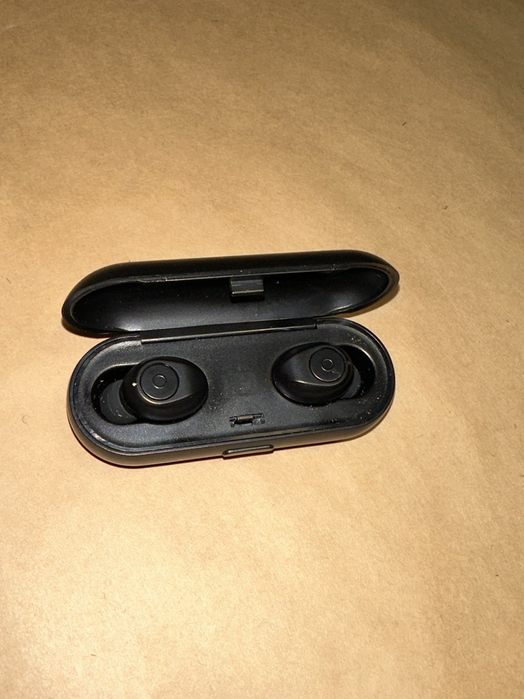 Wireless headphones