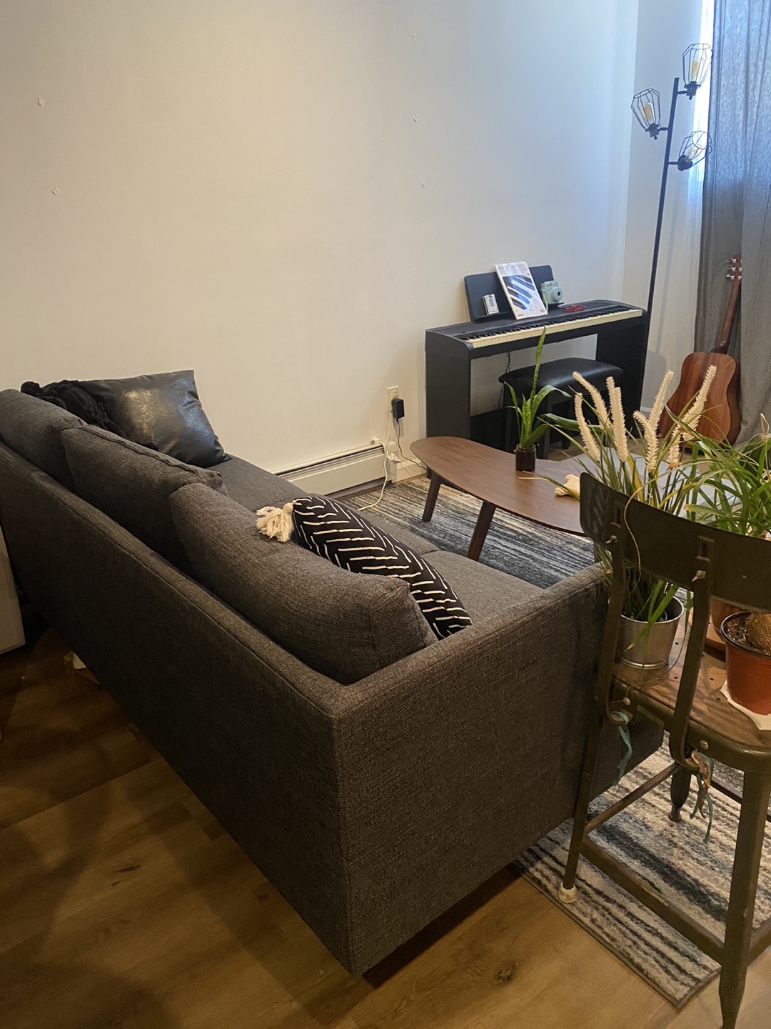 AllModern Beautiful Couch!! - photo 3