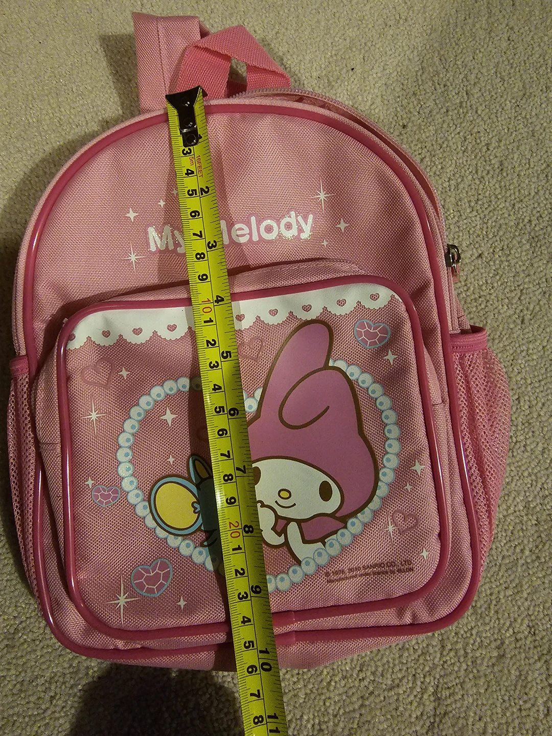 Brand New Toddler's backpack - photo 2