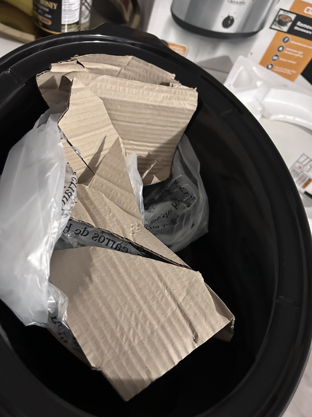Slow cooker - photo 4