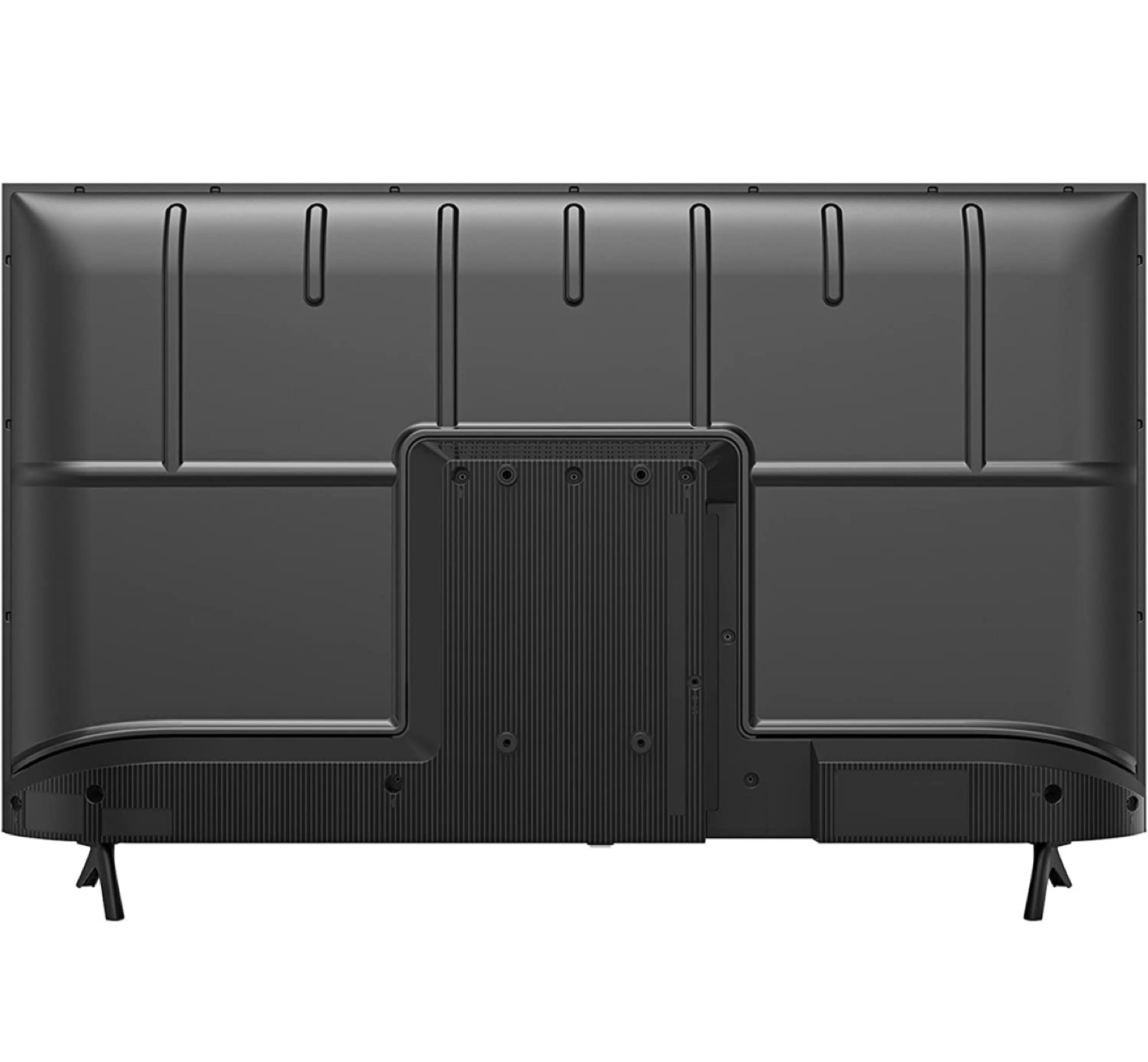 Hisense 43A4GV - 43 inch 1080P VIDAA Smart Full HD TV - photo 3