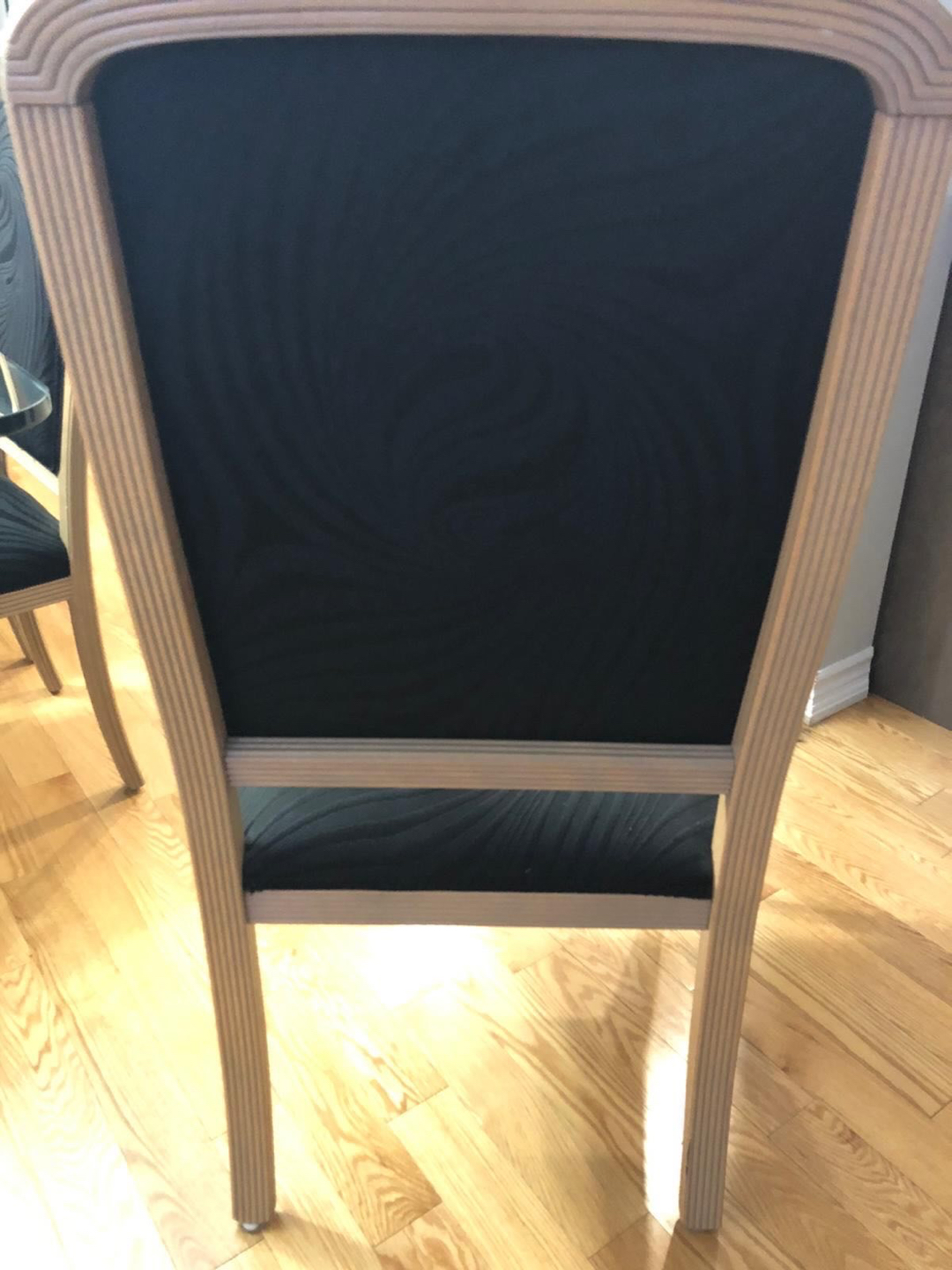 Dining Room Chairs - photo 2