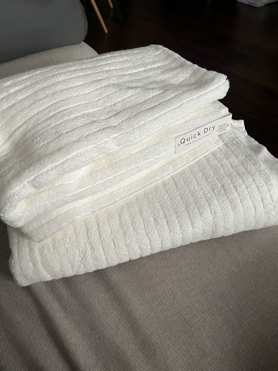 Bath Towels - photo 2