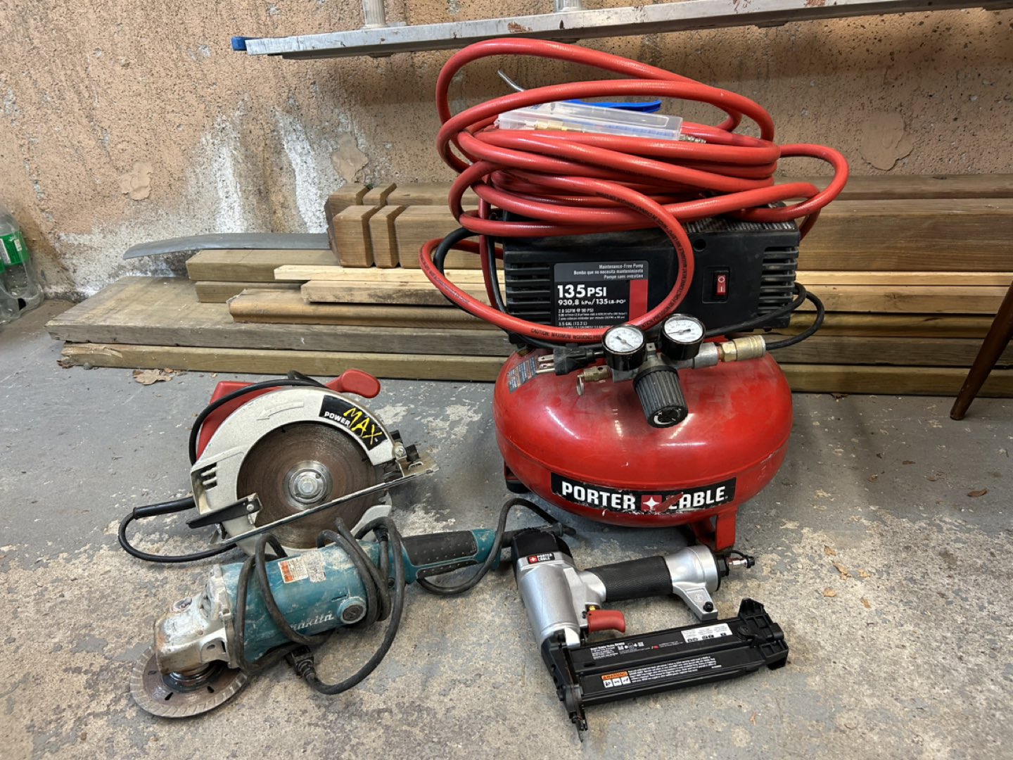 Tools thumbnail