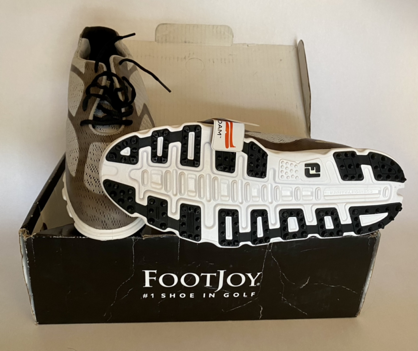 *BNIP* Golf Shoes FootJoy thumbnail