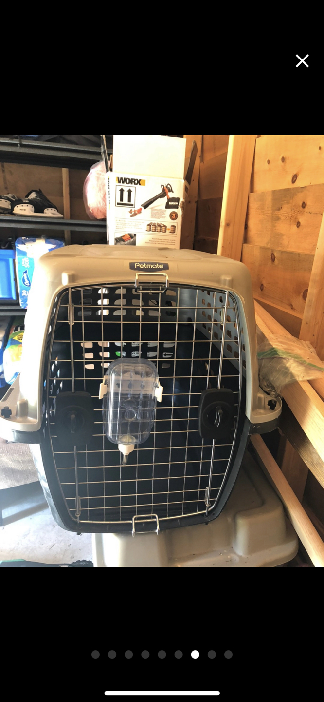 Dog Carrier - photo 2