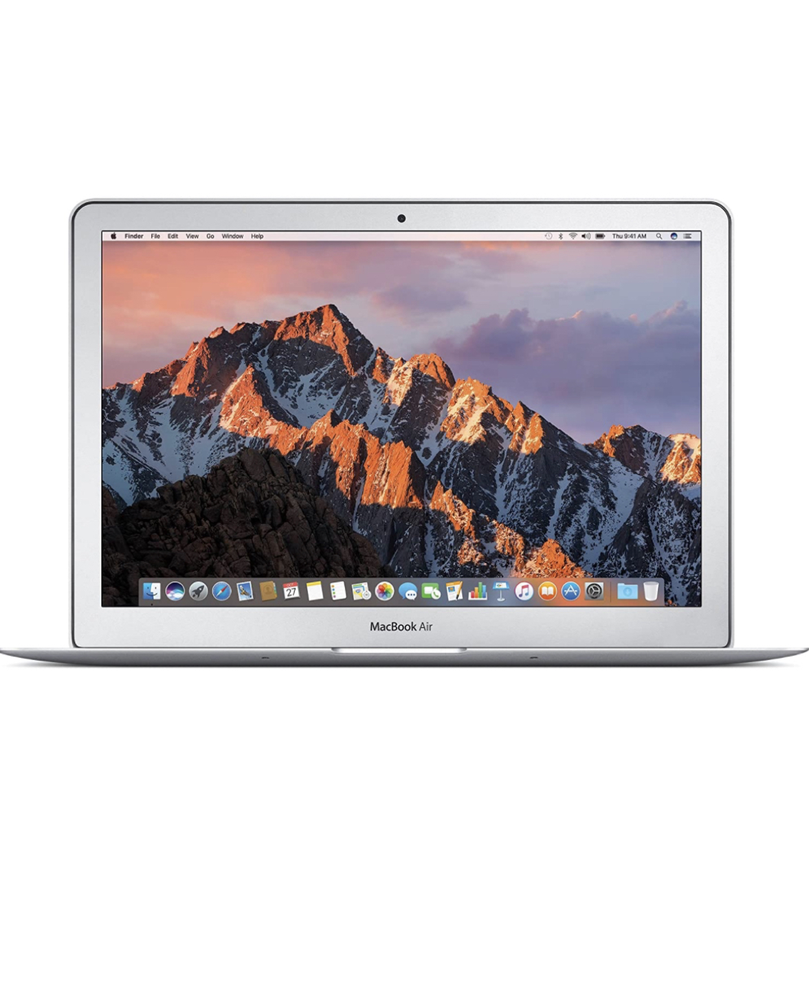 MacBook Air 2013 thumbnail