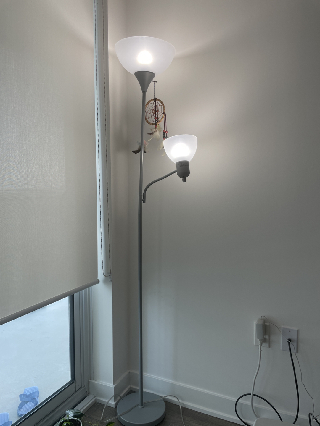 Standing Lamp