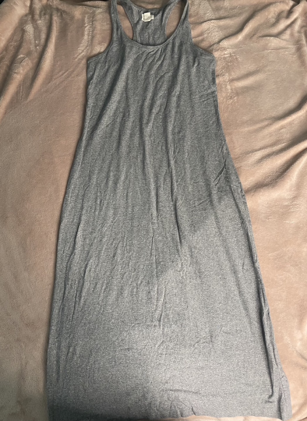 Levi dress - photo 2
