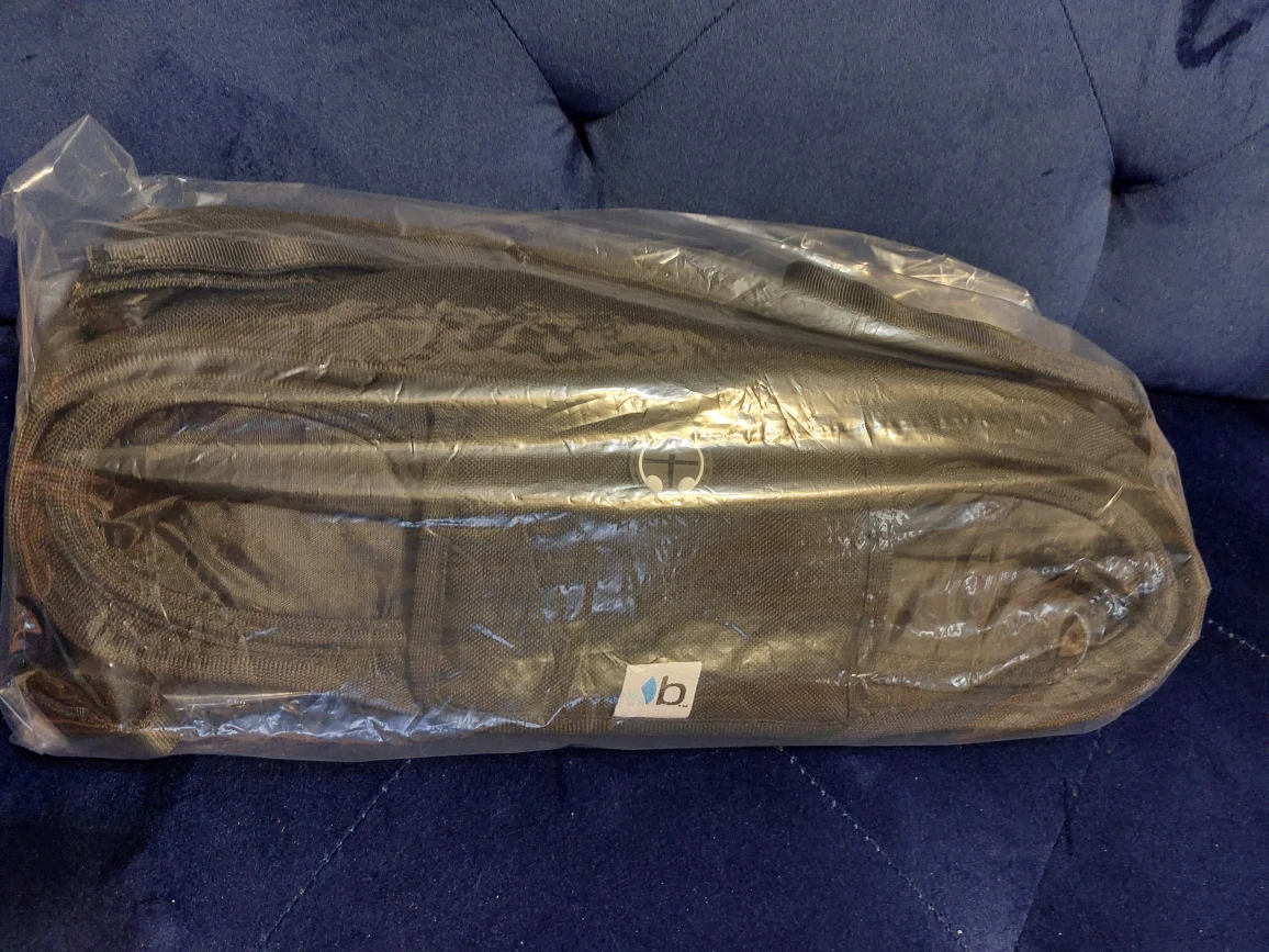 Bumbleride Parent Pack For Strollers
Bumbleride image indicator(7)