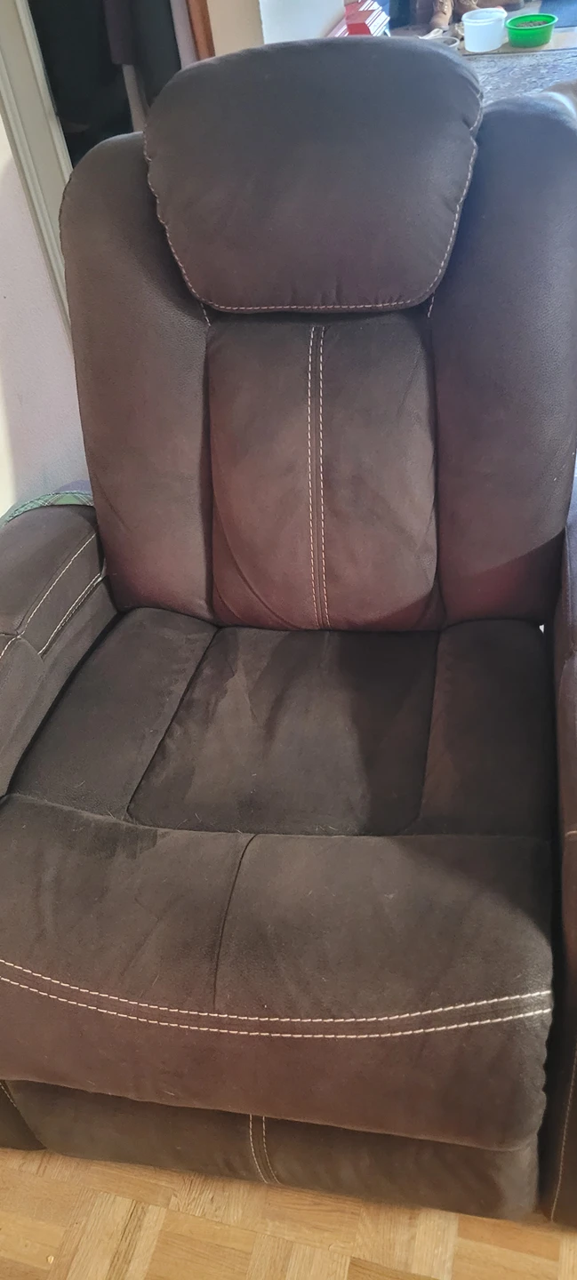 power recliner set - photo 2